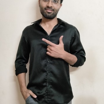 PRASAD BHONDE